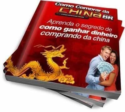 Como Importar da China (Com direitos de Revenda)